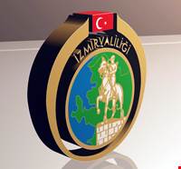  REPUBLIC OF TURKEY IZMIR GOVERNOR
